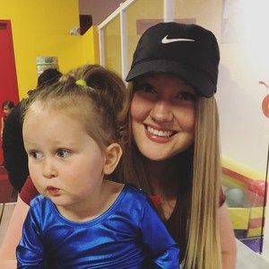 Meet your Posher, Bethany